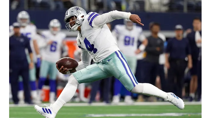 Reveladas: las condiciones del increíble contrato de Dak Prescott