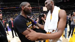 Kyrie Irving dice que 'verá pronto' a Kobe Bryant y preocupó a todos