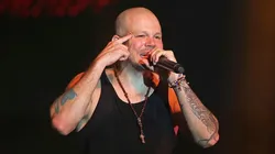 René mantendrá una charla con Alberto Fernández.