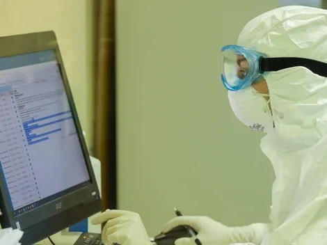 De a 100 diarios: nuevo reporte de contagiados por Coronavirus en Colombia