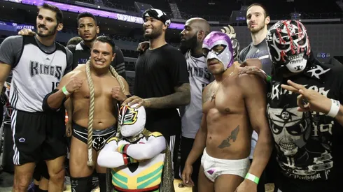 La Triple A y un mensaje para todos los mexicanos.