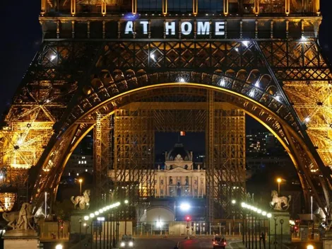 Coronavirus: Francia ya superó la barrera de los 3.000 muertos