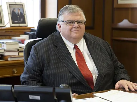 El plan de Agustín Carstens para salvar la economía de México por la crisis del coronavirus