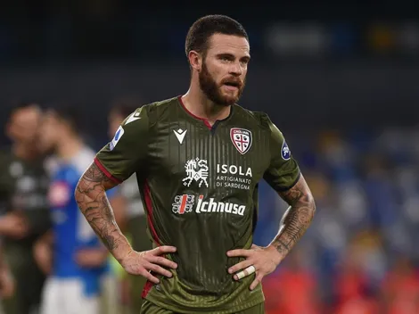 Nández tiró una frase sobre La Bombonera como para que la gente de Boca no lo olvide nunca más