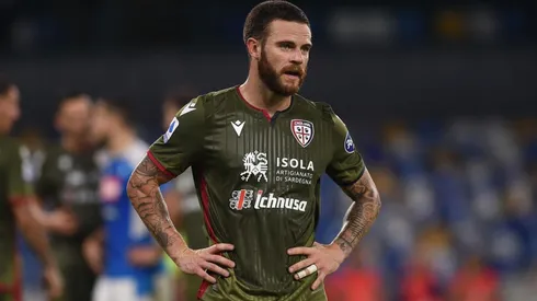 Nández tiró una frase sobre La Bombonera como para que la gente de Boca no lo olvide nunca más