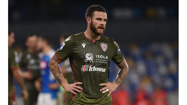 Nández tiró una frase sobre La Bombonera como para que la gente de Boca no lo olvide nunca más