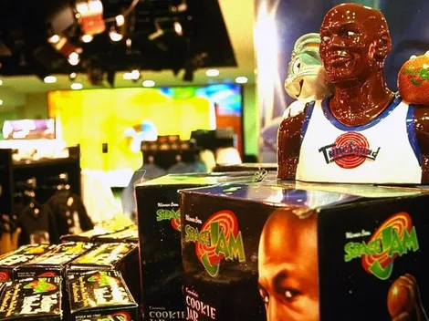 Las 10 películas de básquetbol que no puedes perderte durante esta cuarentena