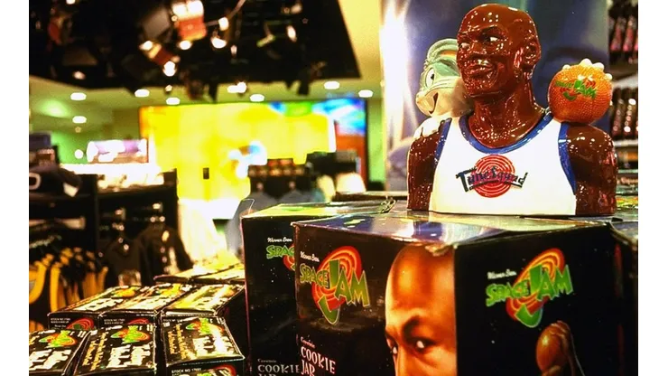 Las 10 películas de básquetbol que no puedes perderte durante esta cuarentena