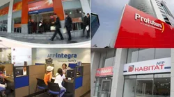 Las AFPs se han manifestado en contra de la medida.