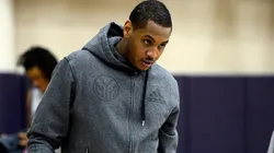 Darko Milicic respondió a las burlas de Carmelo Anthony