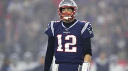 Bruce Arians ya tiene malas noticias para Tom Brady en los Buccaneers