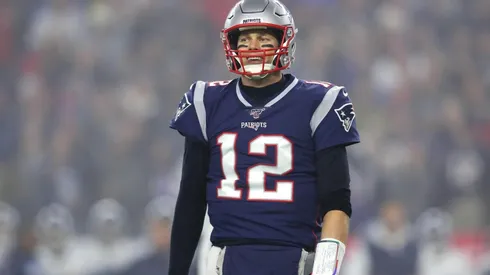 Bruce Arians ya tiene malas noticias para Tom Brady en los Buccaneers