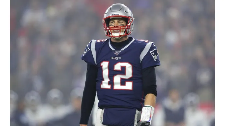 Bruce Arians ya tiene malas noticias para Tom Brady en los Buccaneers