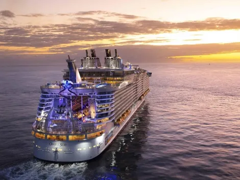 Crucero con 14 infectados por Coronavirus desembarca hoy en Miami