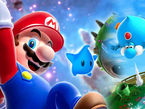 Nintendo celebrará los 35 años de Super Mario con remakes y nuevos juegos para la Switch