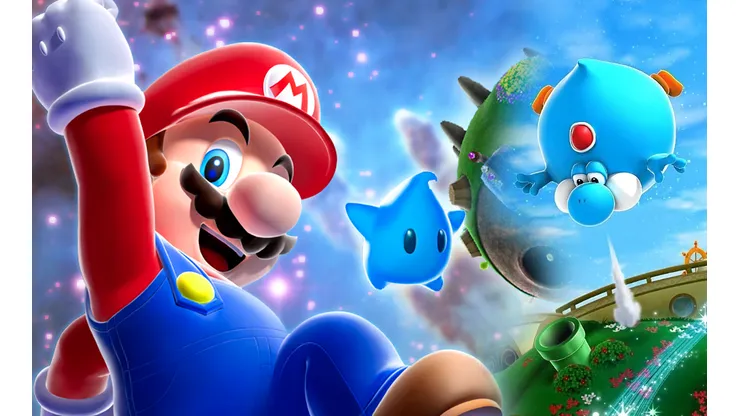 Nintendo celebrará los 35 años de Super Mario con remakes y nuevos juegos para la Switch