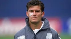 Ramón Ramírez se mostró preocupado por el Coronavirus desde Estados Unidos