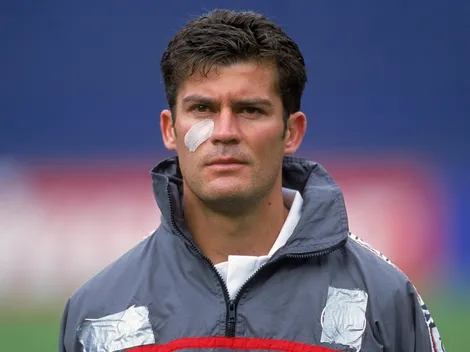 Ramón Ramírez se mostró preocupado por el Coronavirus desde Estados Unidos