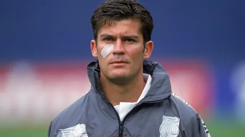 Ramón Ramírez se mostró preocupado por el Coronavirus desde Estados Unidos