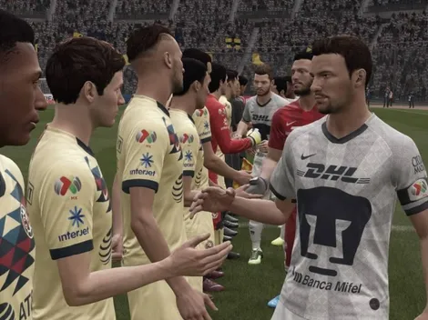 Vuelve el futbol: Liga MX tendrá un torneo de FIFA 20