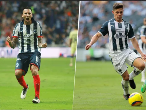 Gran gesto: Jugadores de Monterrey se sumaron al pedido #YoMeQuedoEnCasa