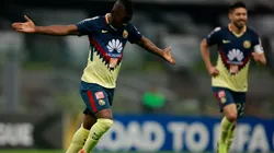 Darwin Quintero criticó a los aficionados mexicanos.