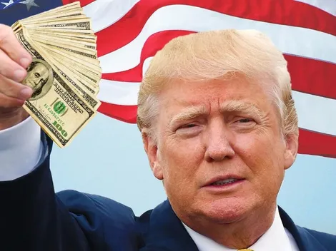 USA entregará cheques para aplacar crisis por Coronavirus: Conoce fechas y montos