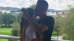 Historia de Centurión: "No es justo, por qué no me llevaste a mí"