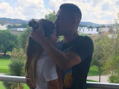 Historia de Centurión: "No es justo, por qué no me llevaste a mí"