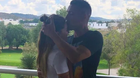 Historia de Centurión: "No es justo, por qué no me llevaste a mí"