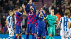 Coronavirus: comunicado de Leo Messi sobre la rebaja salarial de los jugadores de Barcelona