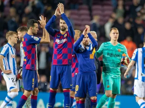 Coronavirus: comunicado de Leo Messi sobre la rebaja salarial de los jugadores de Barcelona