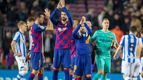 Coronavirus: comunicado de Leo Messi sobre la rebaja salarial de los jugadores de Barcelona