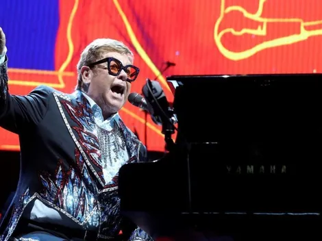 EN VIVO: el concierto de Elton John, Alicia Keys, Billie Eilish, Camila Cabello, Mariah Carey, Backstreet Boys y Dave Grohl