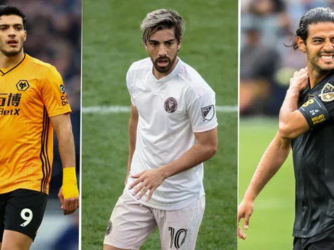 ¿Vela o Jiménez? Pizarro eligió al mejor de la actualidad