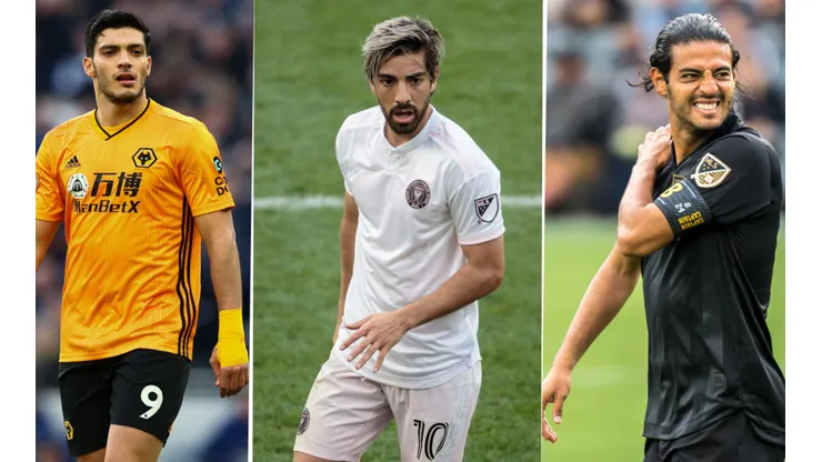 ¿Vela o Jiménez? Pizarro eligió al mejor de la actualidad