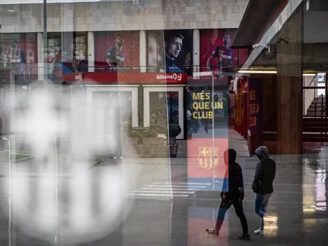 Después de Messi, Barcelona también publicó un comunicado sobre las rebajas
