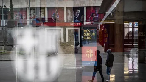 Después de Messi, Barcelona también publicó un comunicado sobre las rebajas