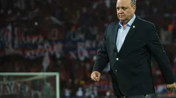 Jorge Enrique Vélez, presidente de la Dimayor.