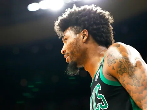 Tercer jugador de la NBA en superar el Coronavirus en las últimas horas