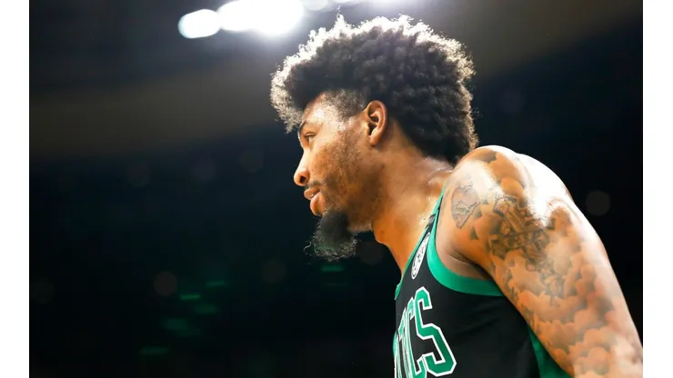 Tercer jugador de la NBA en superar el Coronavirus en las últimas horas