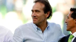 Fernando Quirarte y sus consejos para combatir el Covid-19.