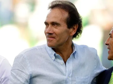 Fernando Quirarte y unos consejos para cuidarse del Coronavirus