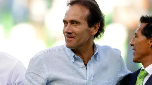 Fernando Quirarte y sus consejos para combatir el Covid-19.