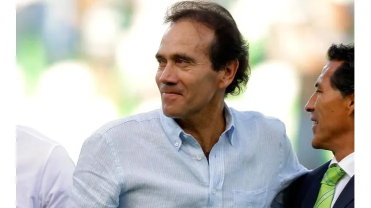 Fernando Quirarte y sus consejos para combatir el Covid-19.