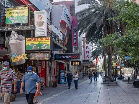 El gran gesto de Tigres con los locales comerciales