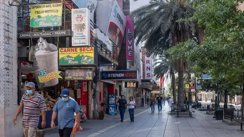 El gran gesto de Tigres con los locales comerciales