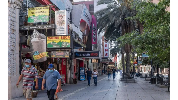 El gran gesto de Tigres con los locales comerciales