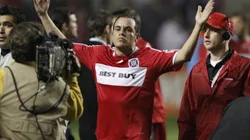 New England Revolution v Chicago Fire - Conference Semifinals - Game Two