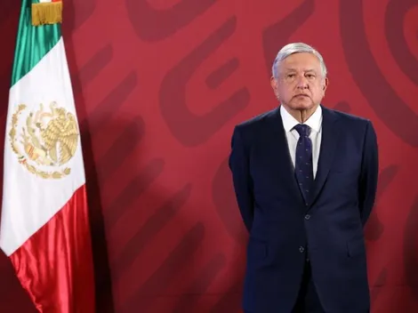 AMLO sobre su saludo a la madre de El Chapo: '¿cómo no le voy a dar la mano a una señora?'